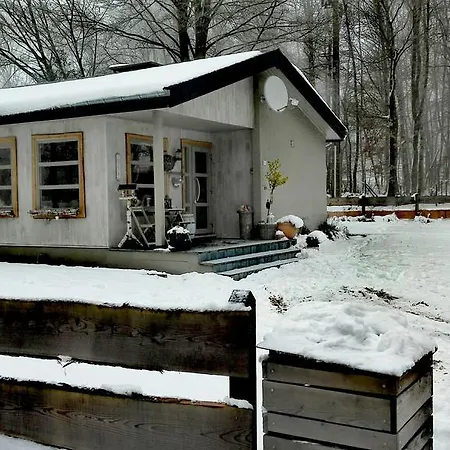 Chalet Au P'tit Bonheur A...deux
